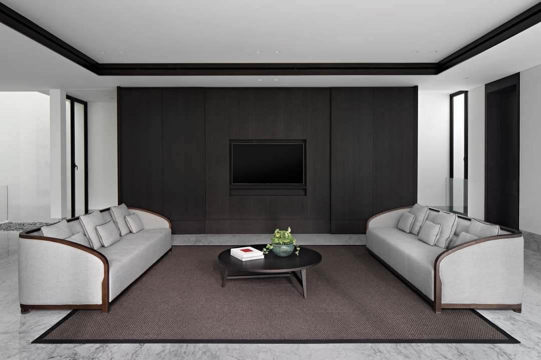 Design Interior di gorontalo