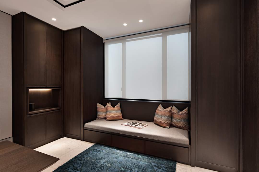 Design Interior di bali