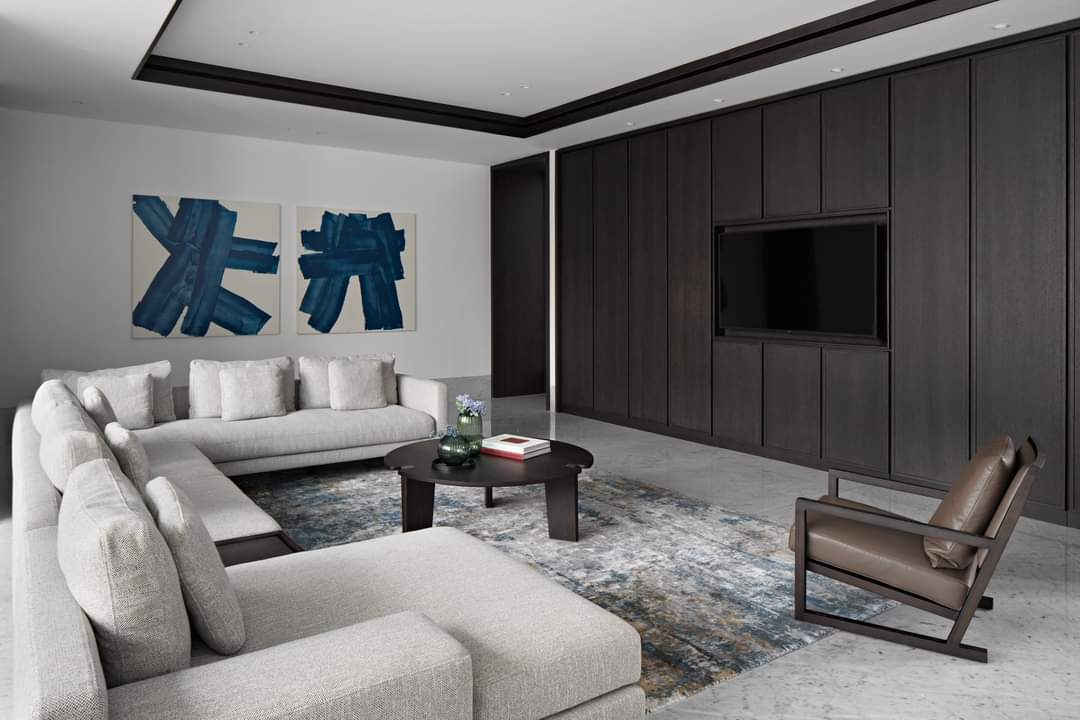 Design Interior di jawa timur