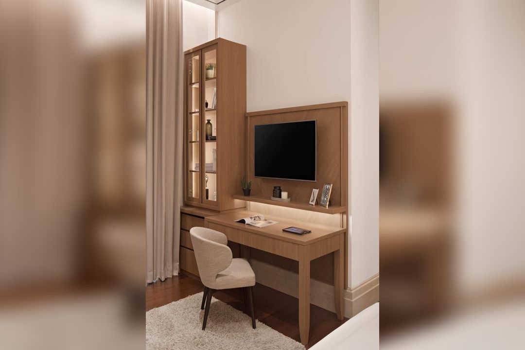 Design Interior di lampung