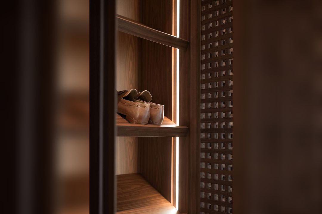 Design Interior di HOT Interior Indonesia