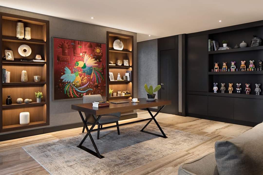 Design Interior di jakarta