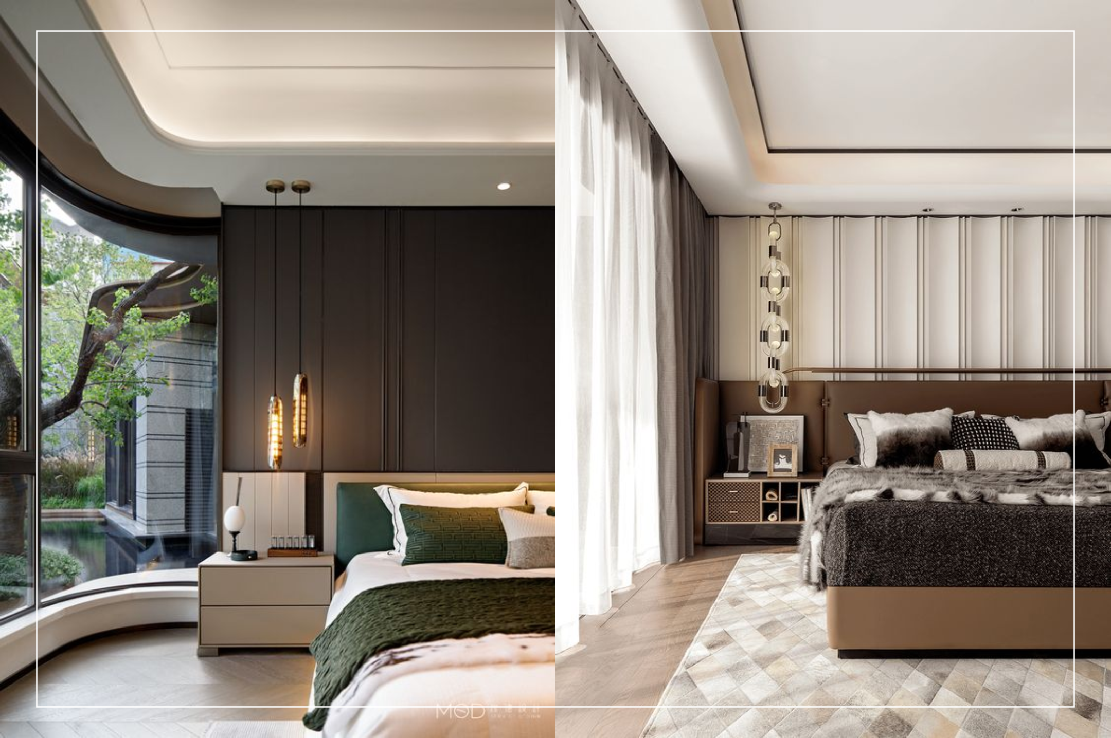 Design Interior di banten