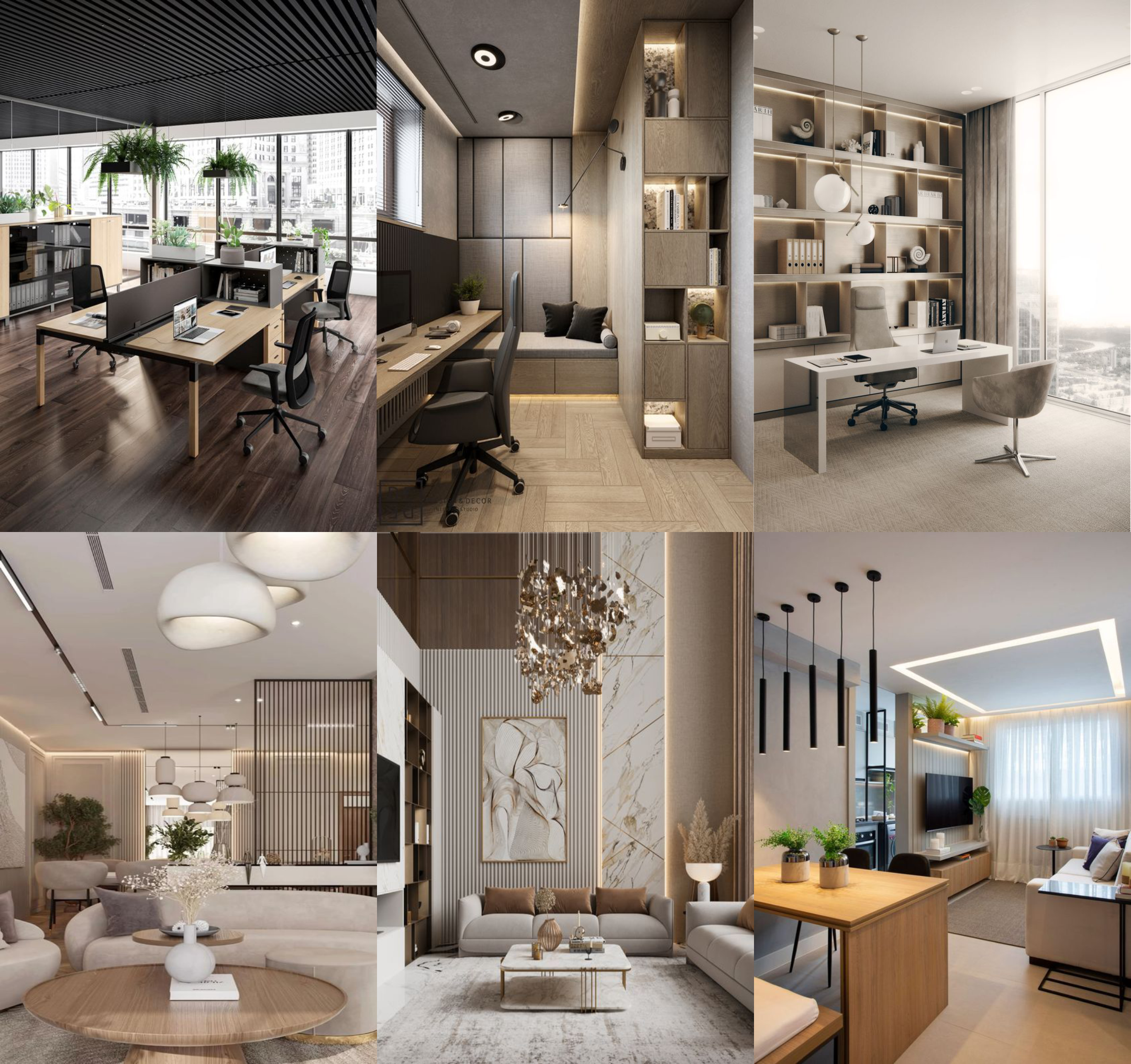 Design Interior di bengkulu