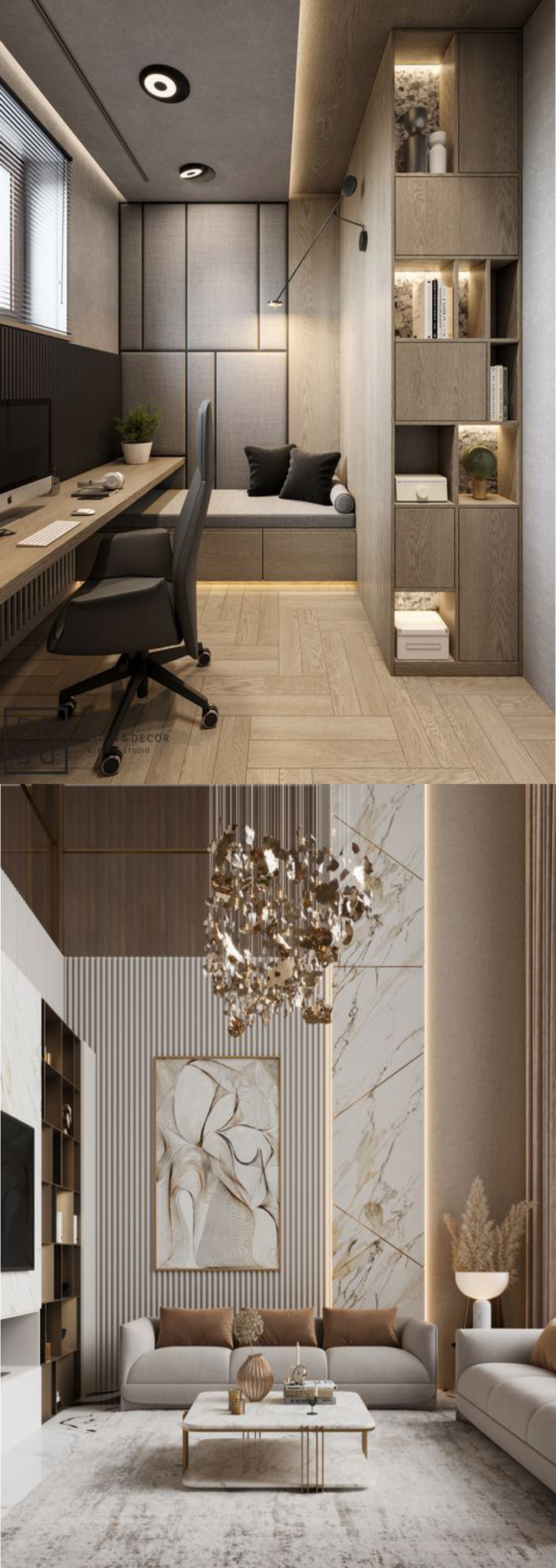 Design Interior di bali