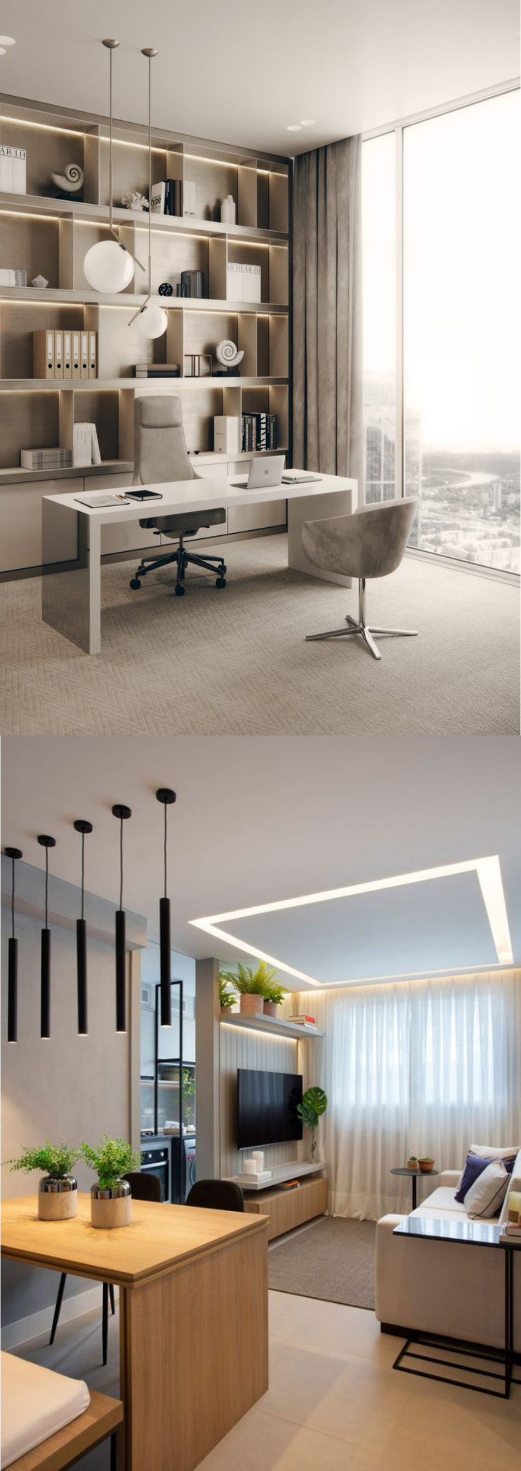 Design Interior di gorontalo