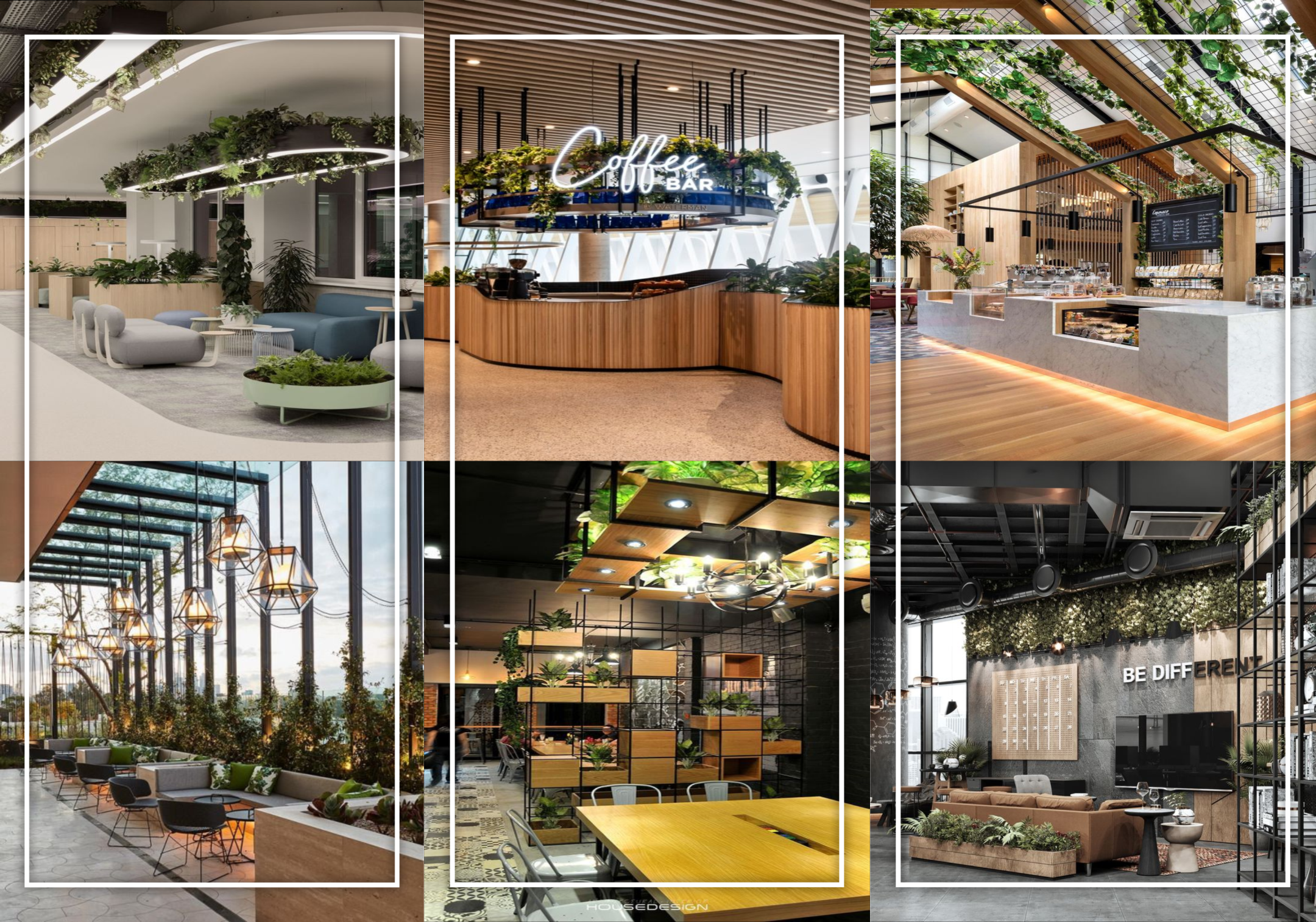 Design Interior di lampung