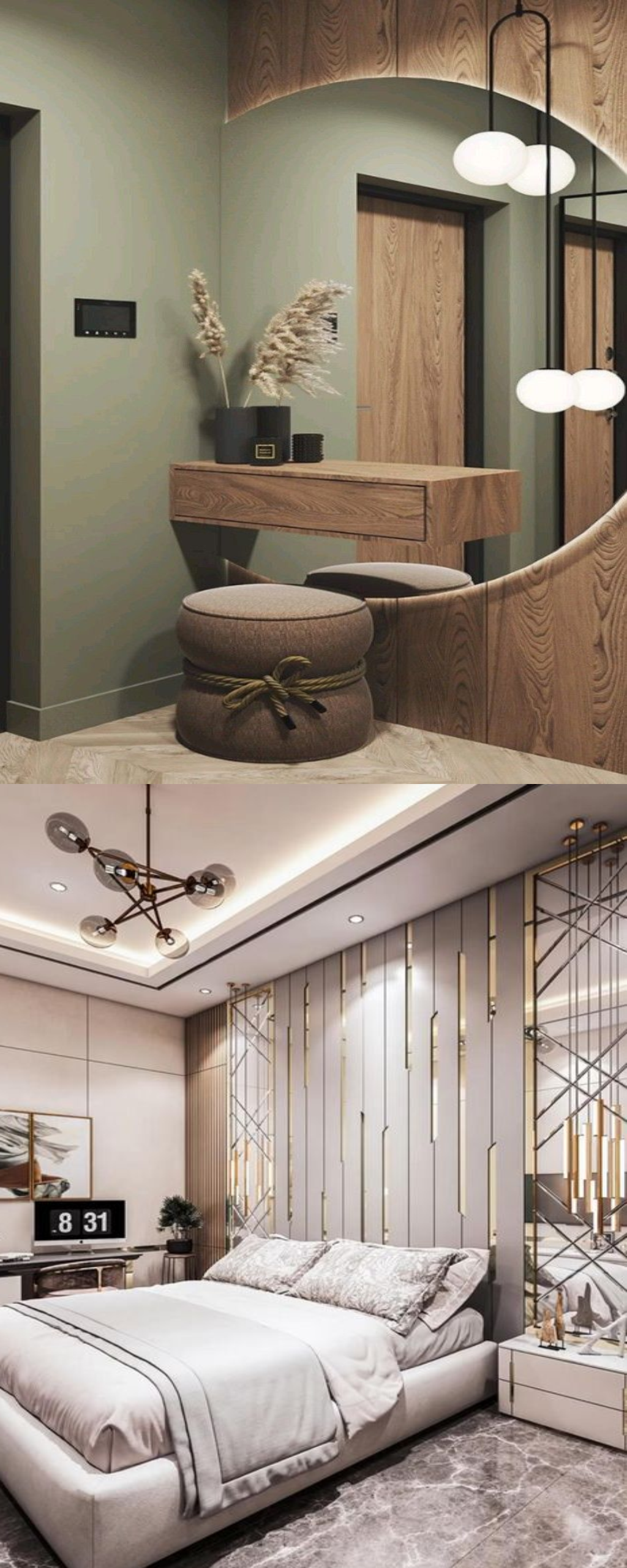 Design Interior di papua