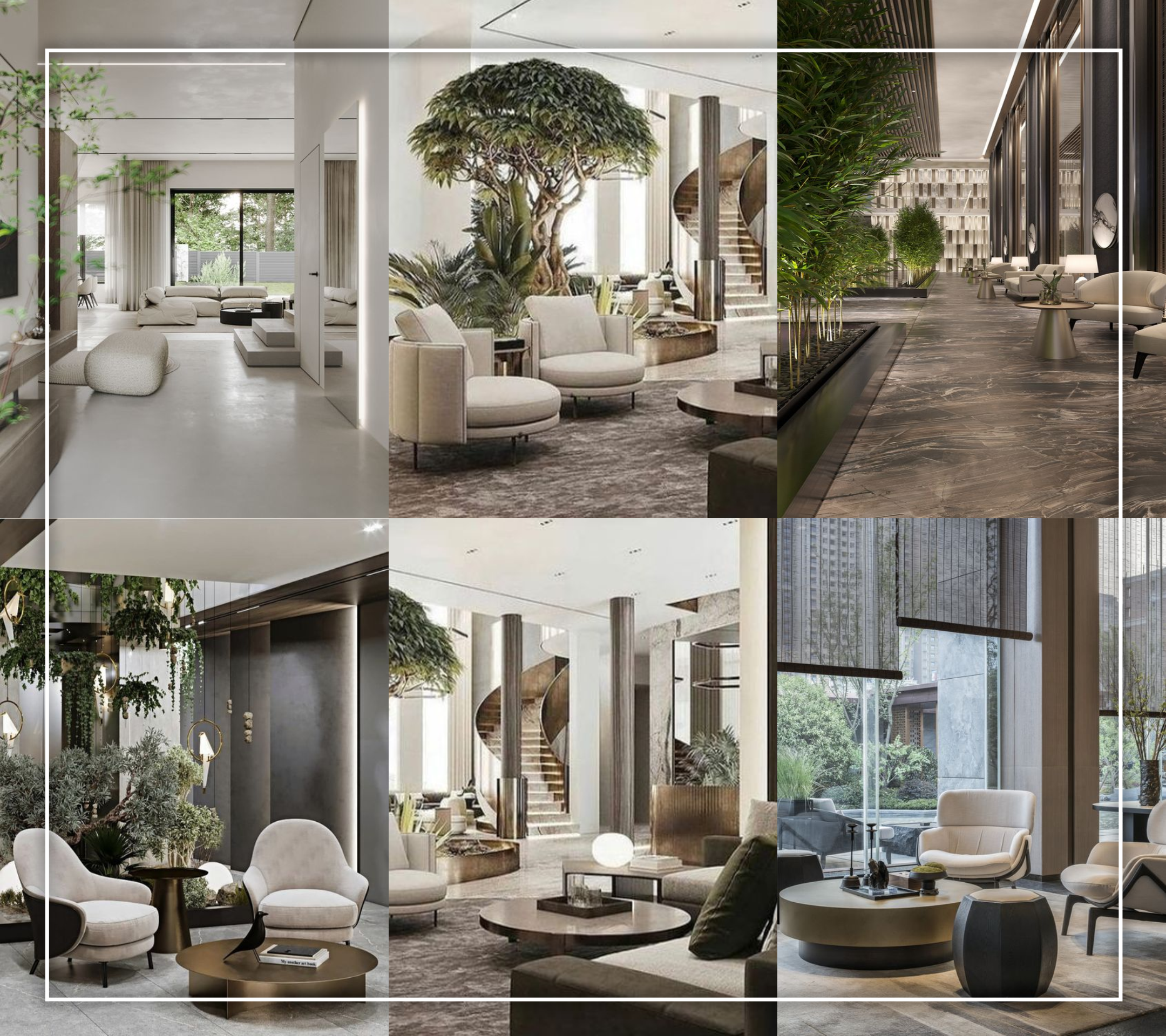 Design Interior di riau