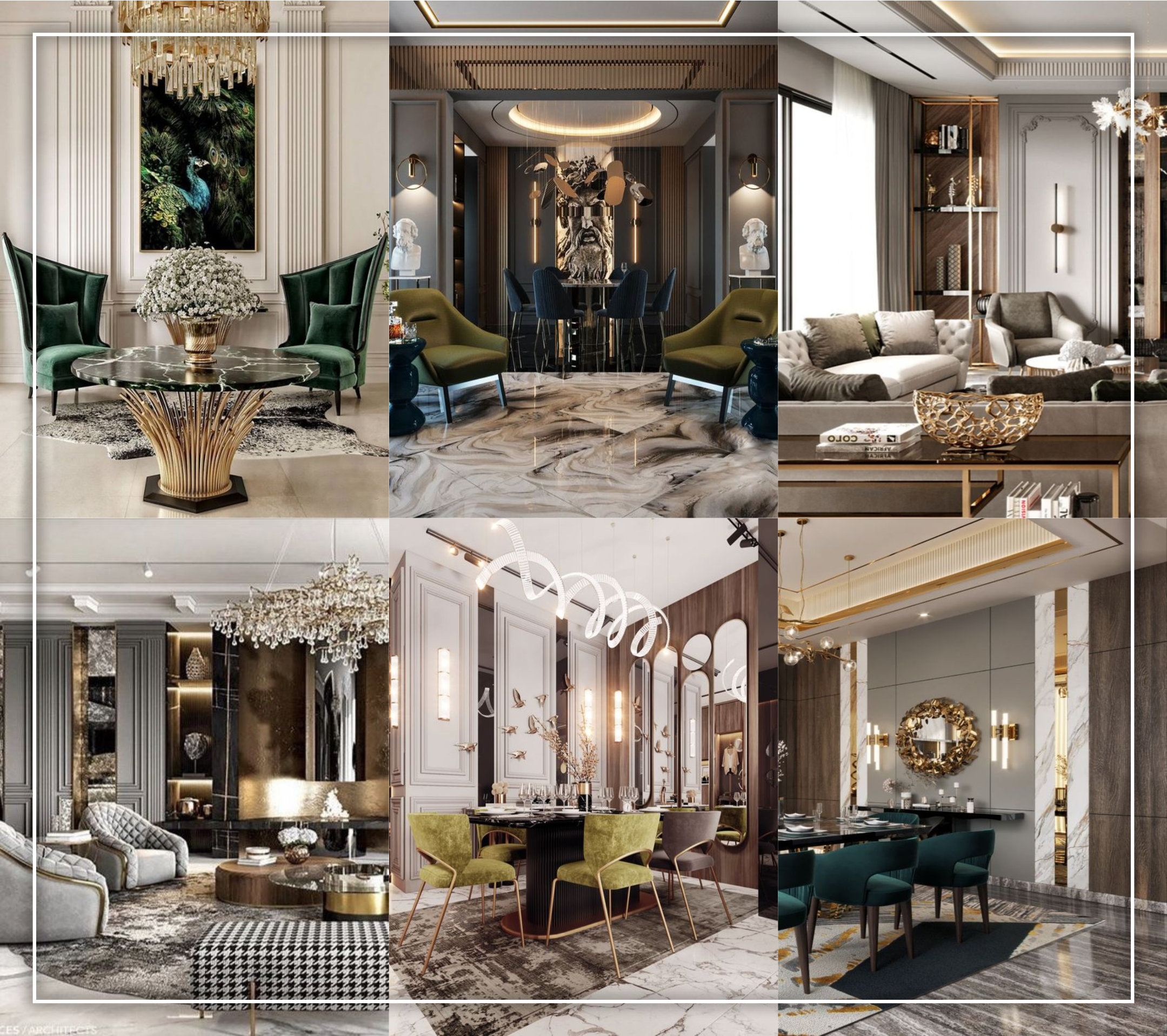 Design Interior di maluku