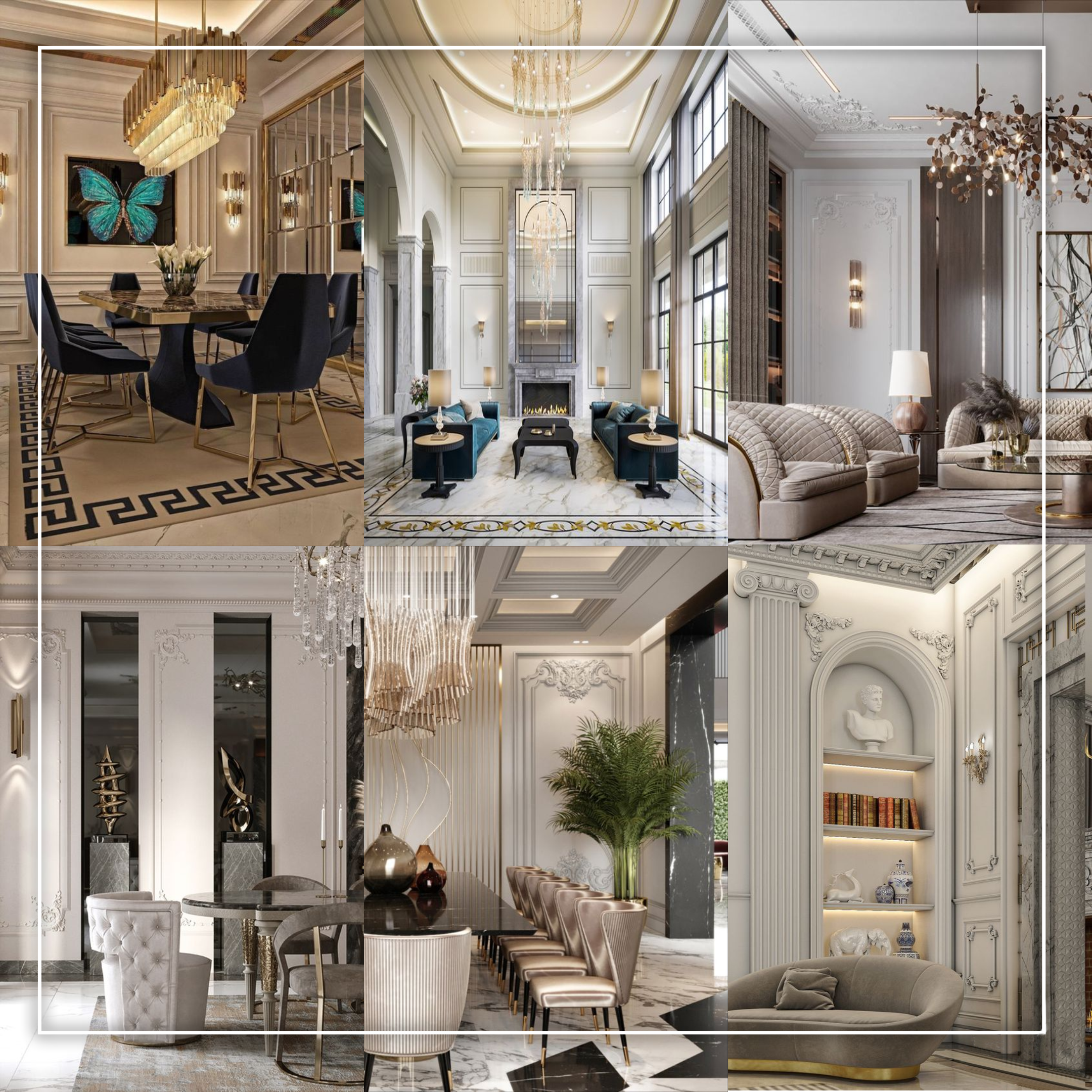 Design Interior di maluku