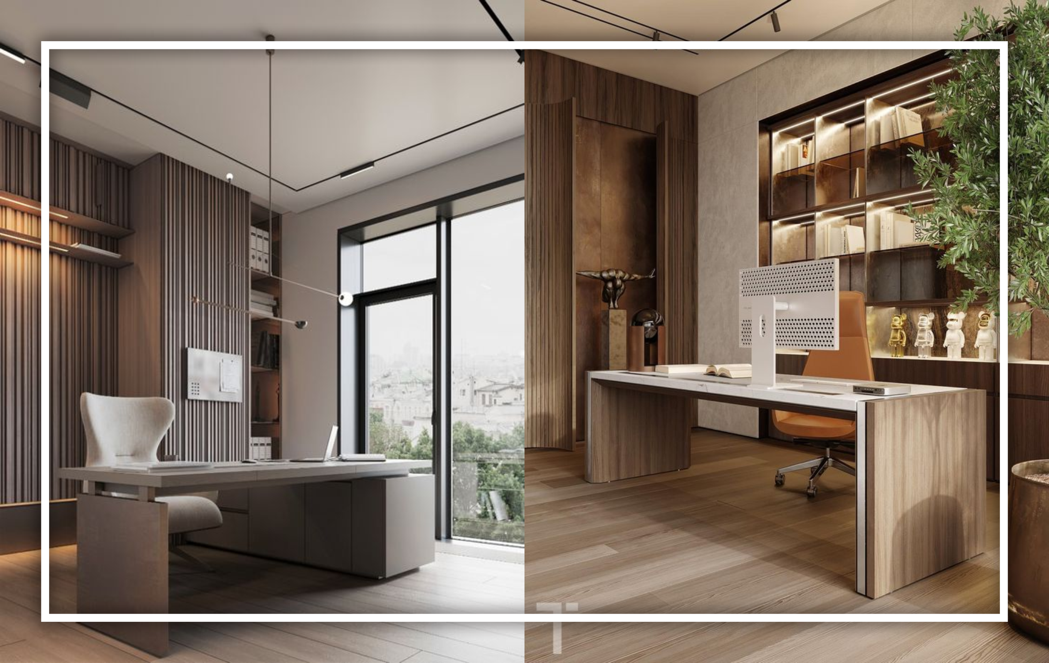 Design Interior di maluku