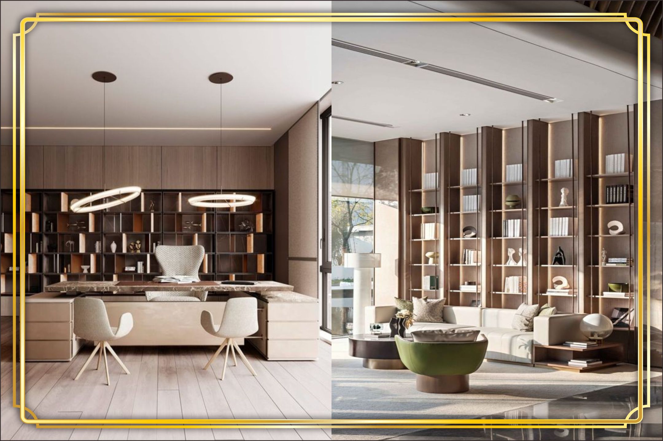 Design Interior di banten