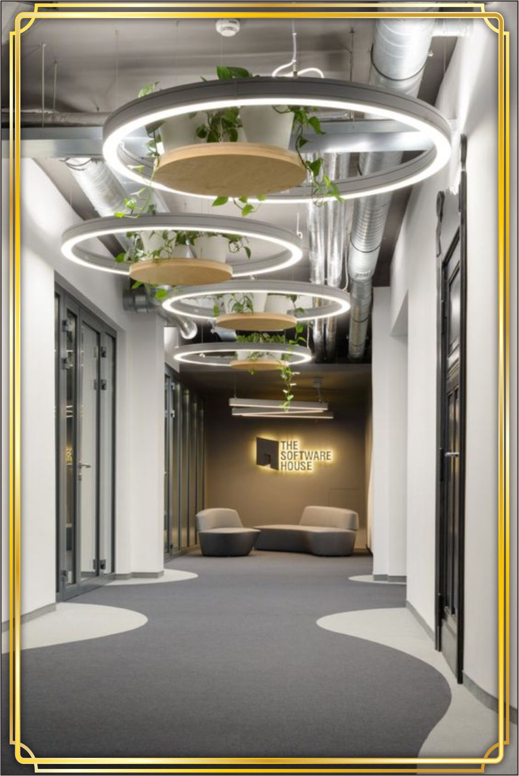 Design Interior di jawa timur