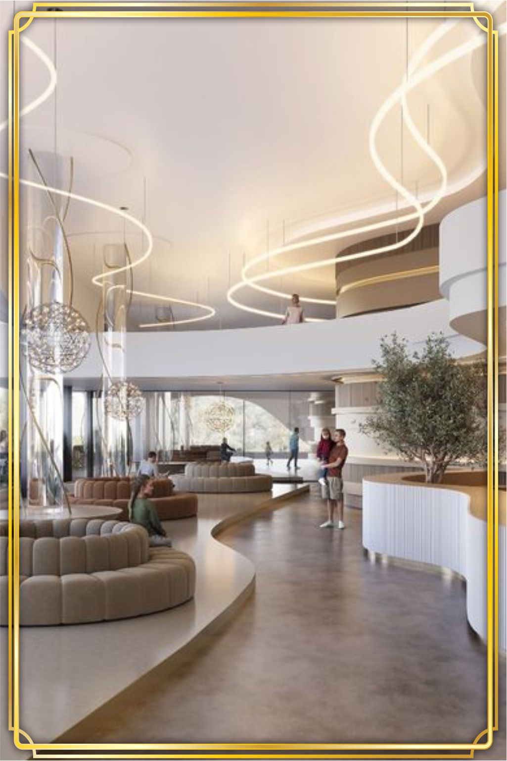 Design Interior di jambi