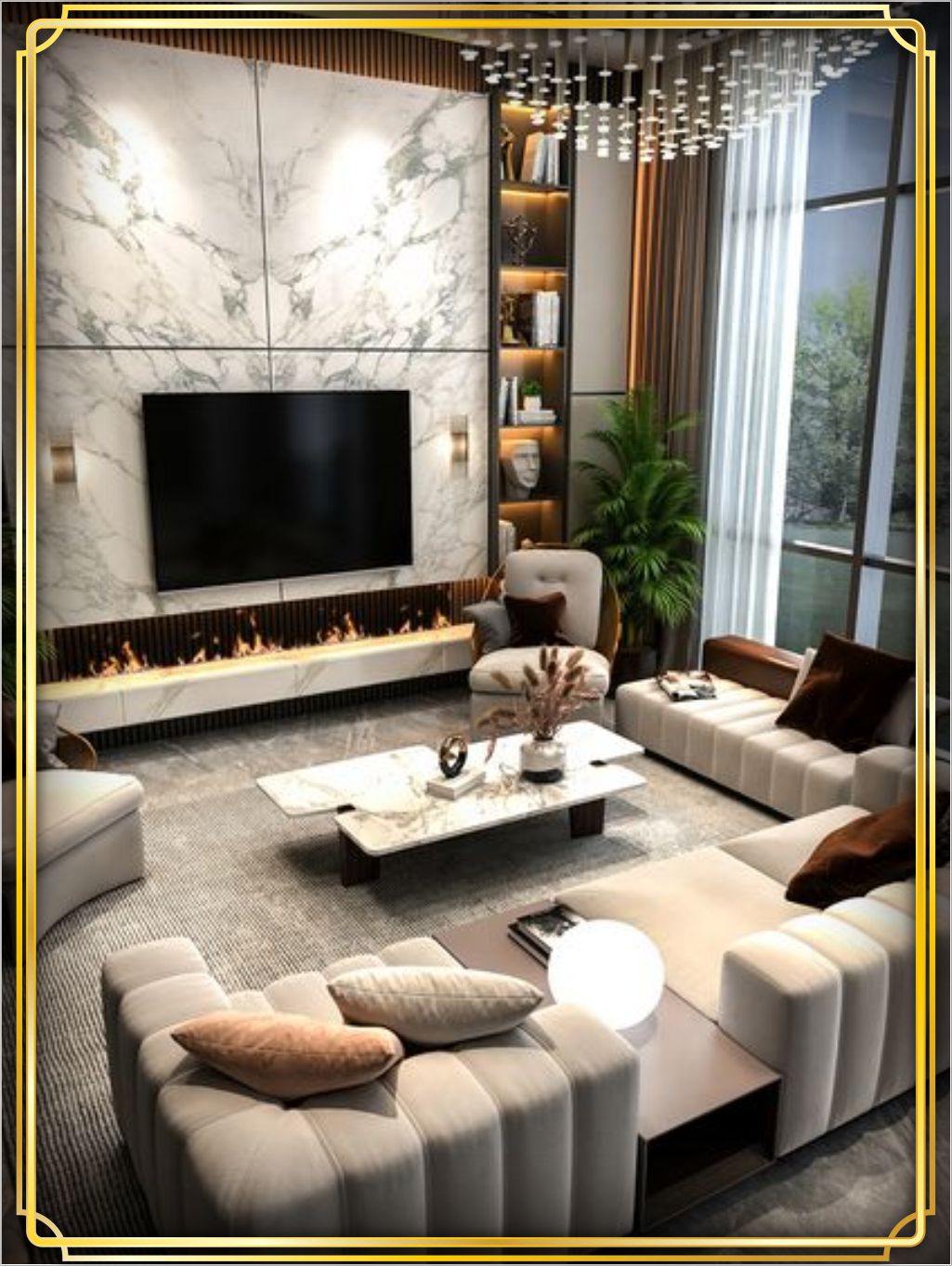 Design Interior di aceh