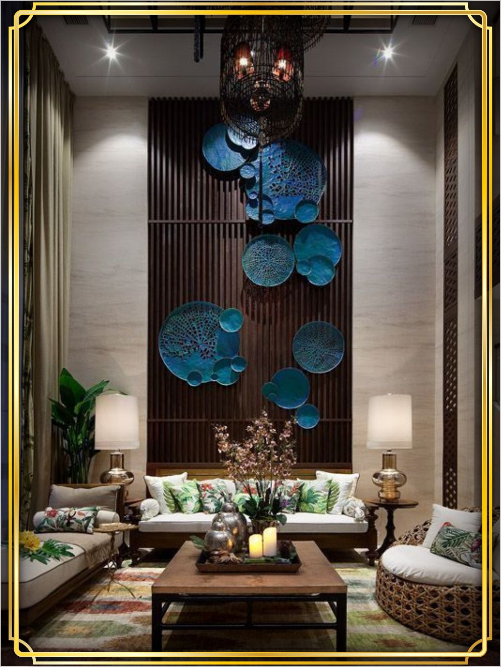 Design Interior di riau