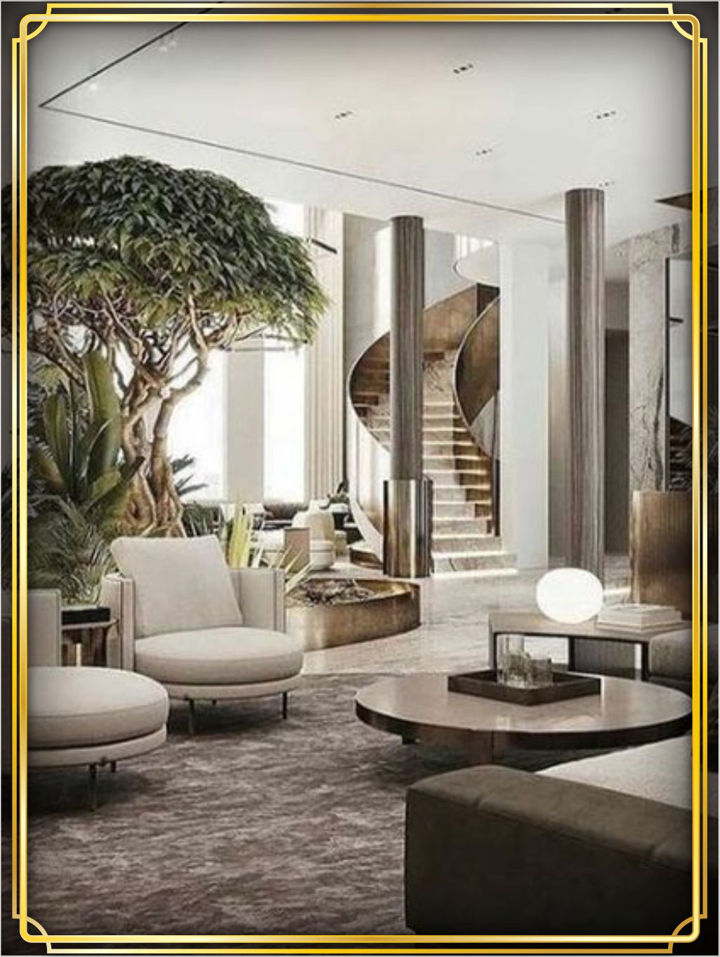 Design Interior di gorontalo