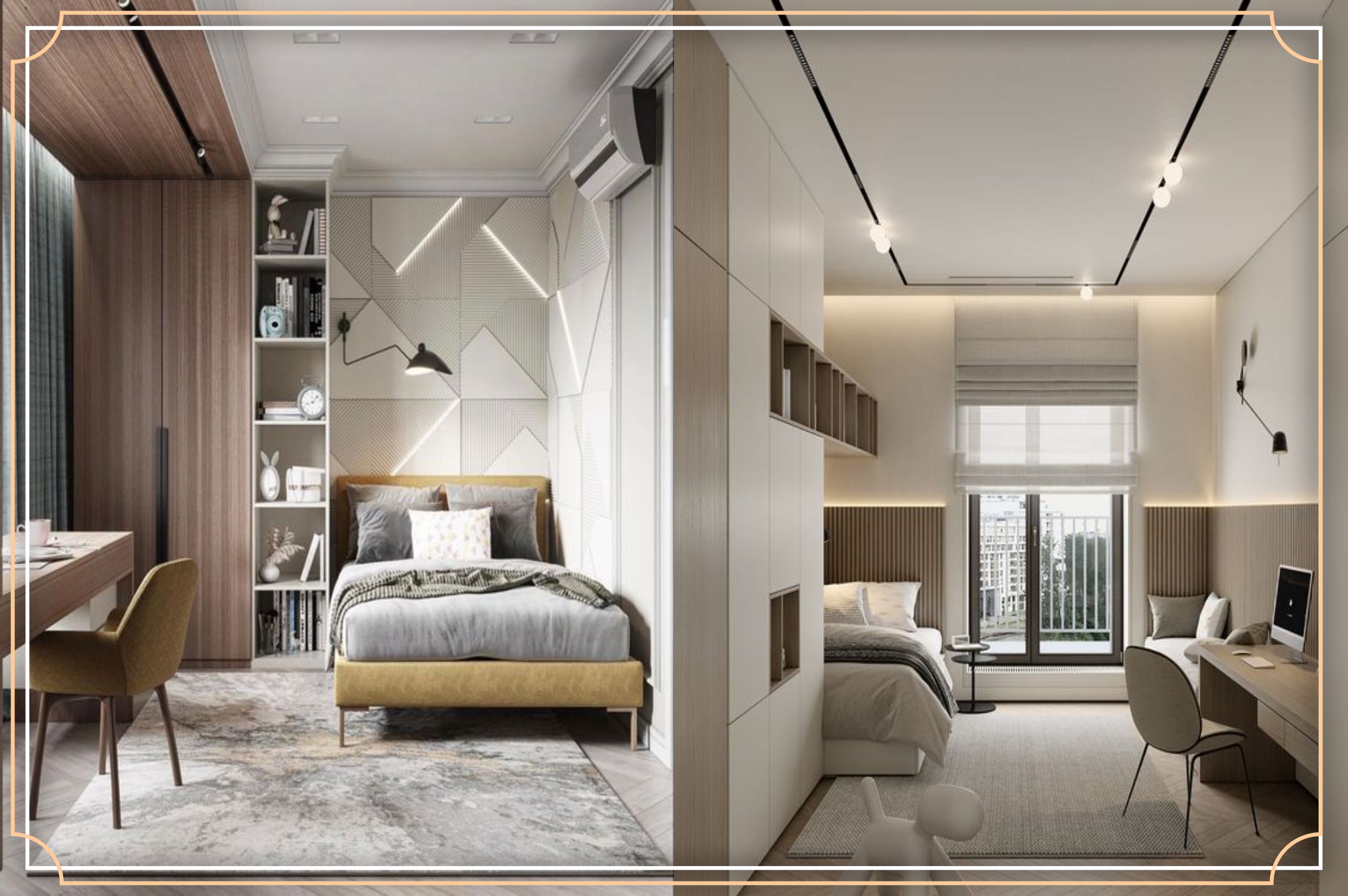 Design Interior di lampung