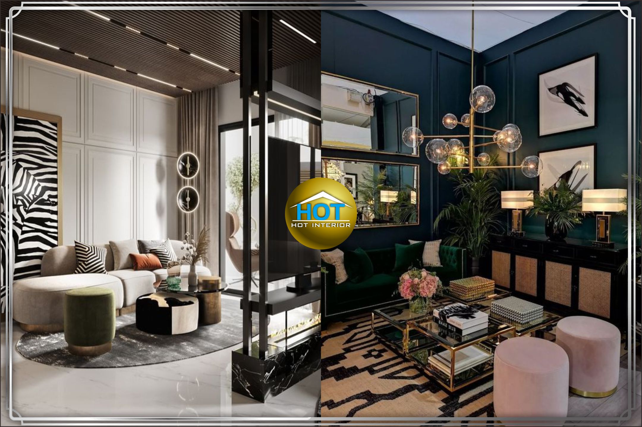 Design Interior di lampung