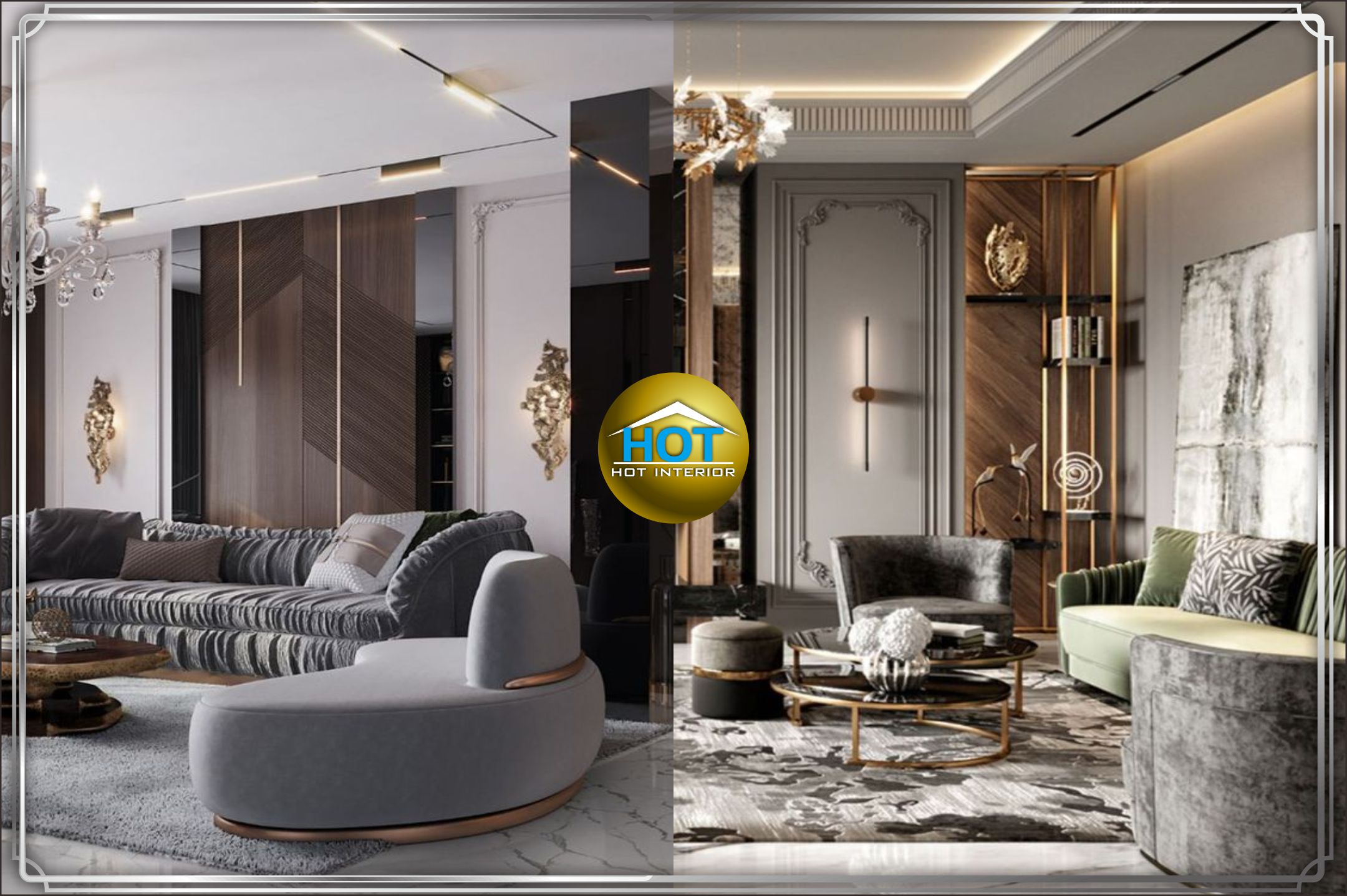 Design Interior di maluku