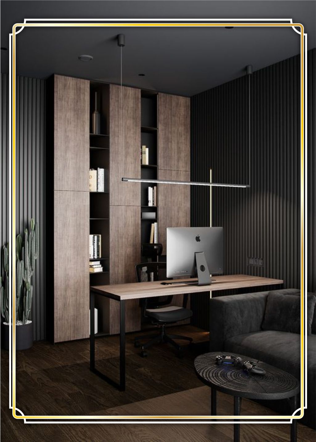 Design Interior di yogyakarta