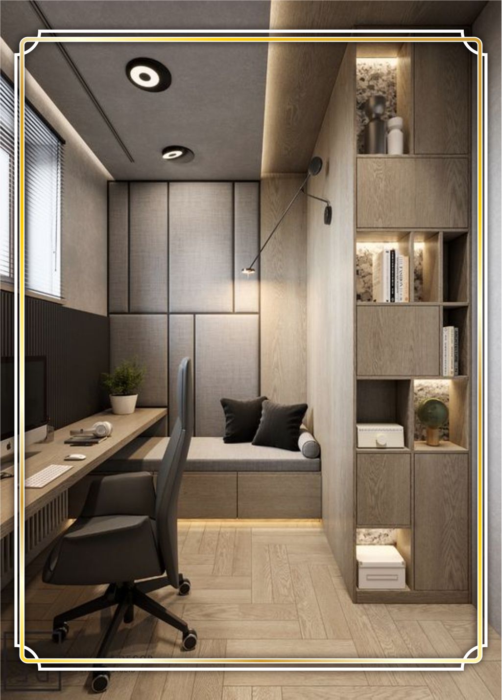 Design Interior di riau