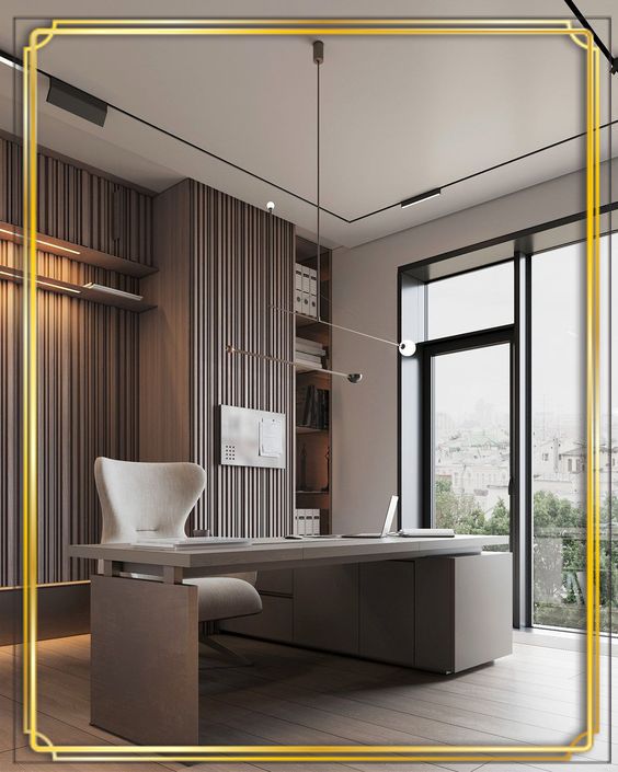 Design Interior di lampung