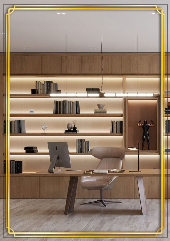 Design Interior di lampung