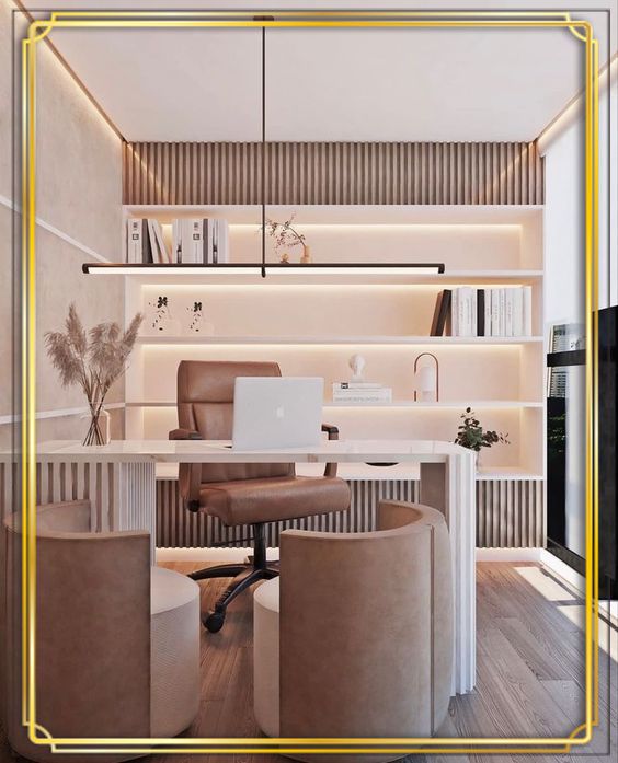 Design Interior di HOT Interior Indonesia